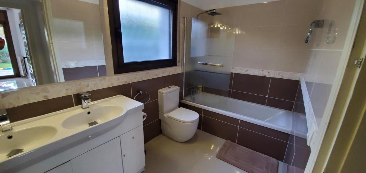 Casa Del Sol Villa L'Ametlla de Mar Ngoại thất bức ảnh