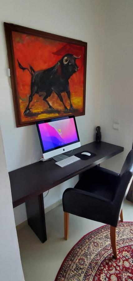 Casa Del Sol Villa L'Ametlla de Mar Ngoại thất bức ảnh