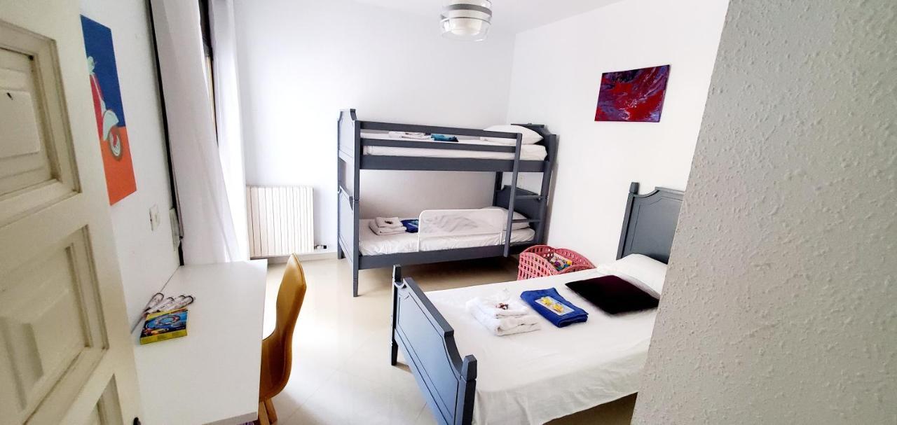 Casa Del Sol Villa L'Ametlla de Mar Ngoại thất bức ảnh