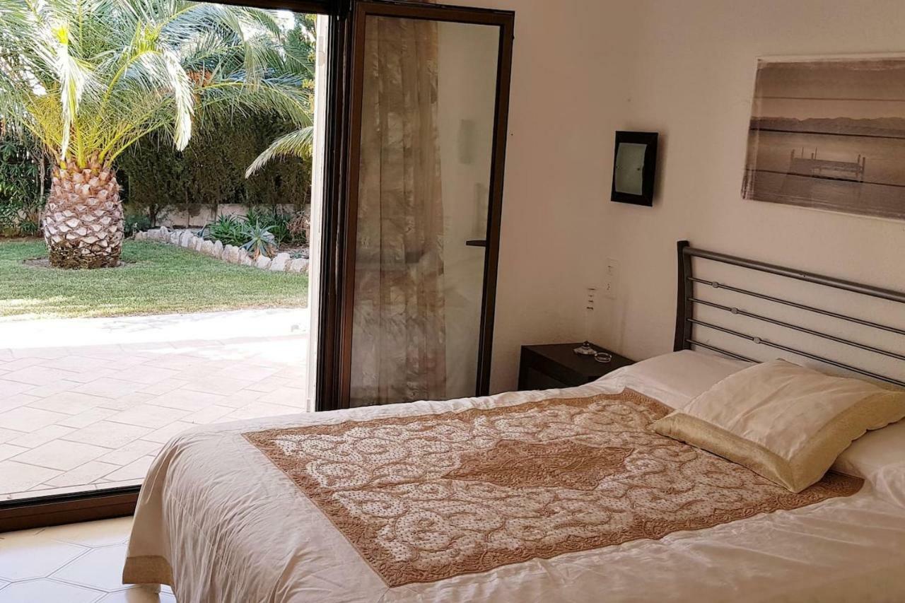 Casa Del Sol Villa L'Ametlla de Mar Ngoại thất bức ảnh