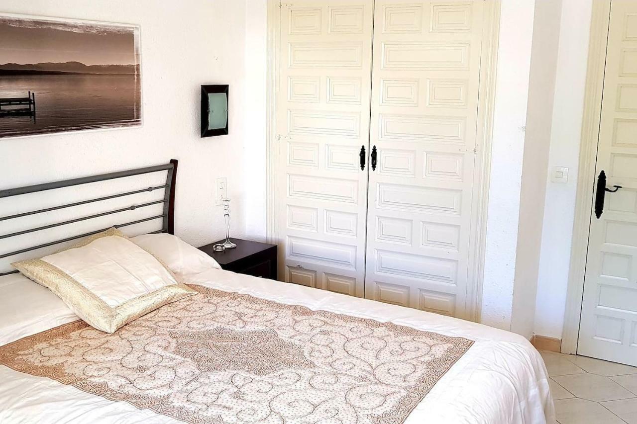 Casa Del Sol Villa L'Ametlla de Mar Ngoại thất bức ảnh